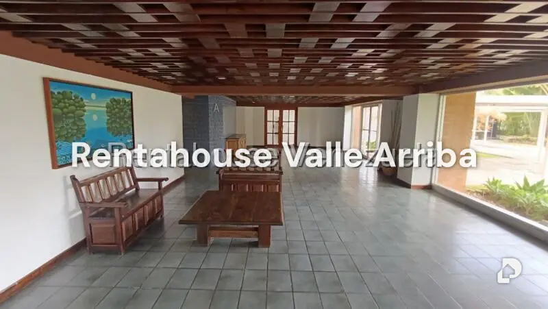 Apartamento en Los Naranjos (del Cafetal), Caracas – 4