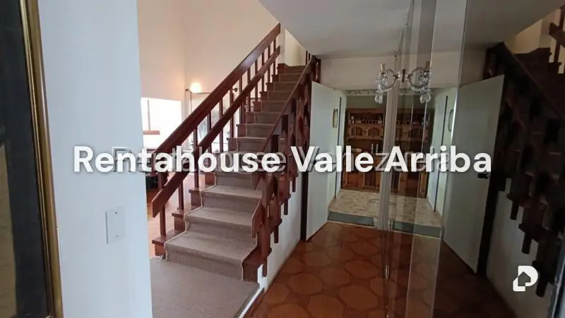Apartamento en Los Naranjos (del Cafetal), Caracas – 9
