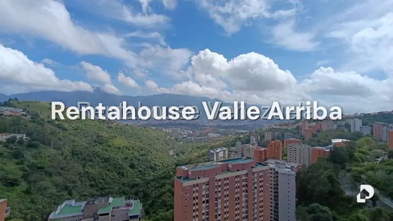 Apartamento en Los Naranjos (del Cafetal), Caracas – 24