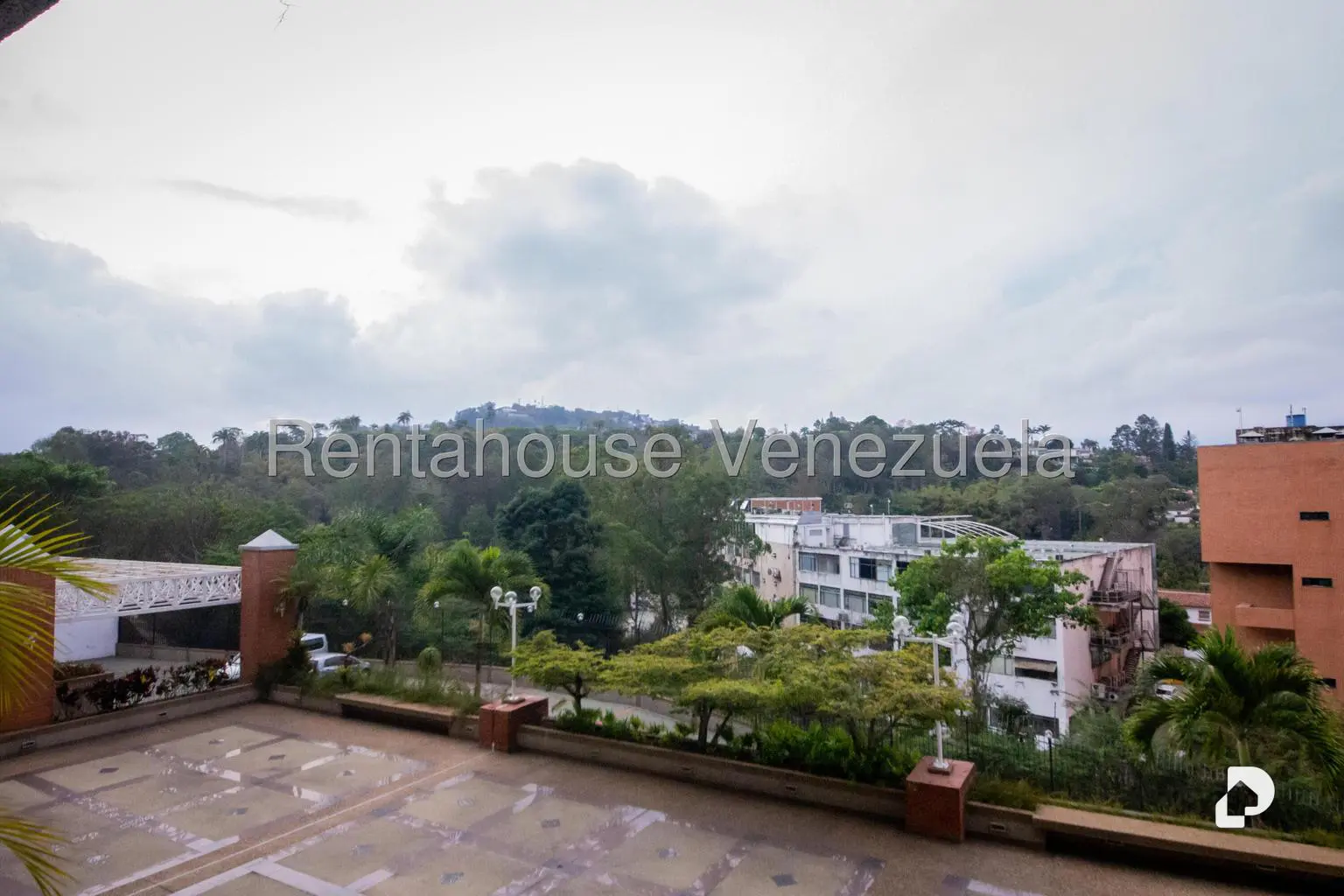 Apartamento en Lomas de La Lagunita, Caracas – 21