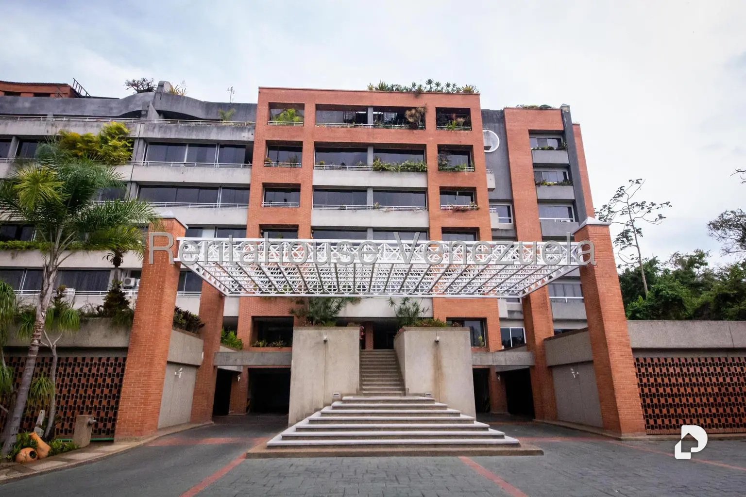 Apartamento en Lomas de La Lagunita, Caracas – 20