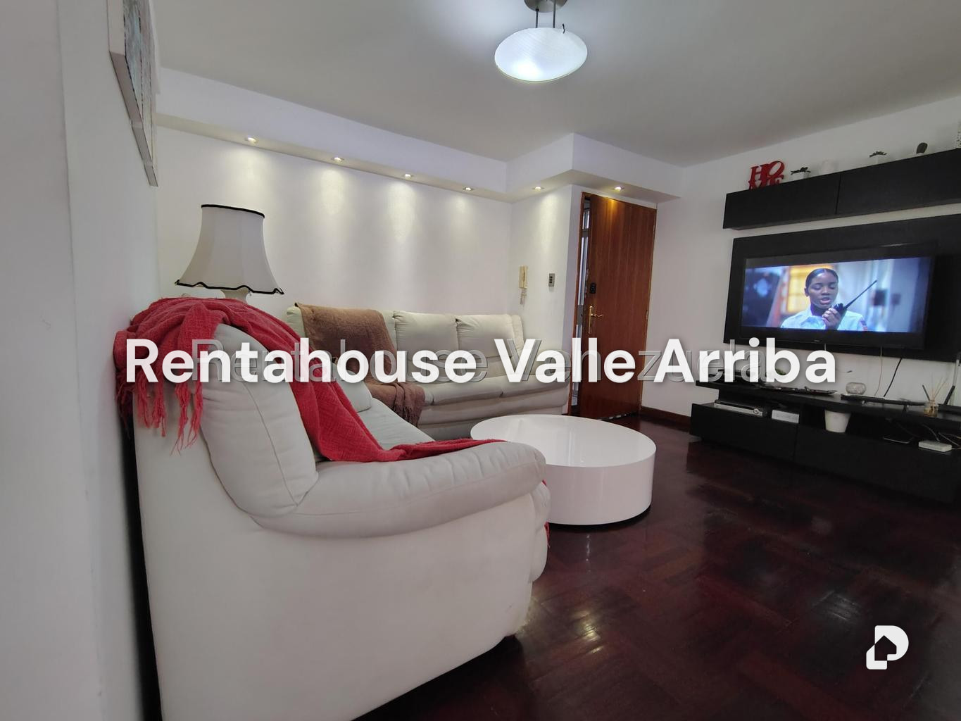 Apartamento en Guaicay, Caracas – 6