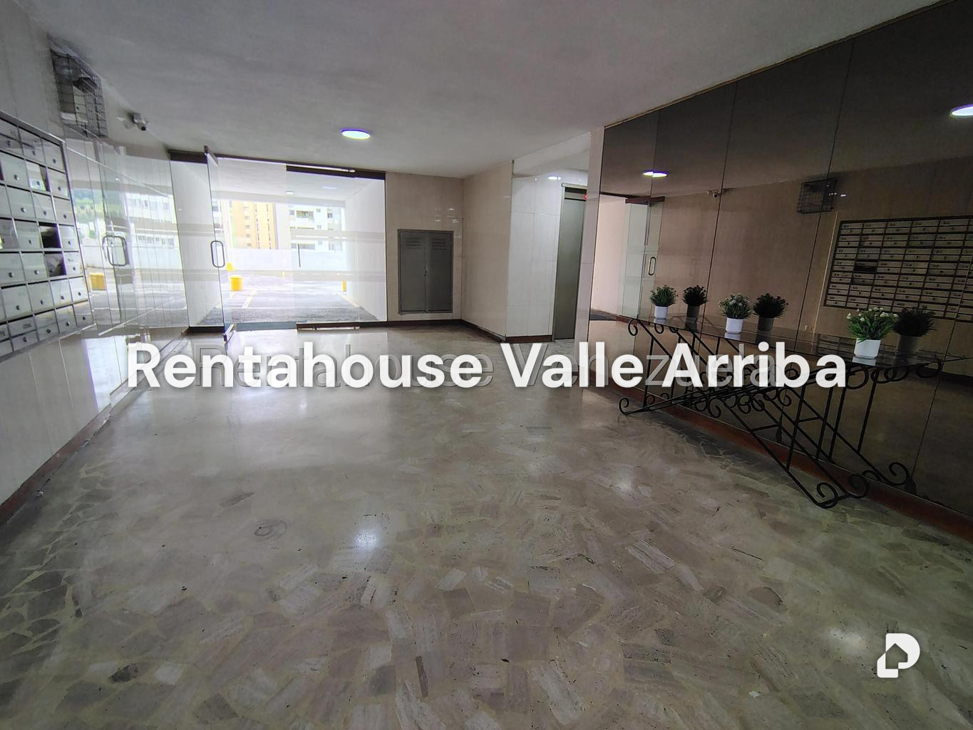 Apartamento en Guaicay, Caracas – 2