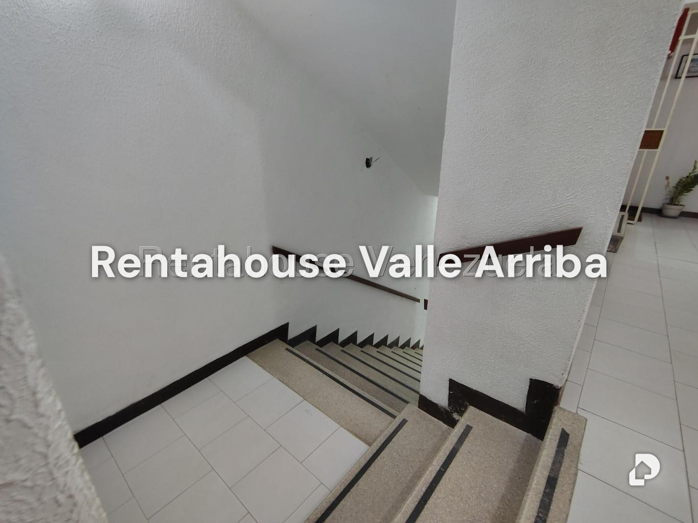 Apartamento en Guaicay, Caracas – 17