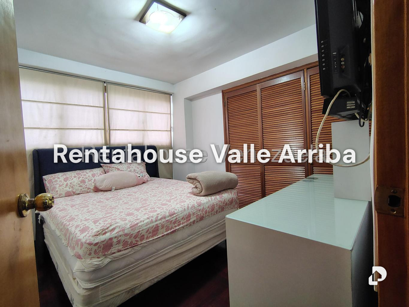 Apartamento en Guaicay, Caracas – 13
