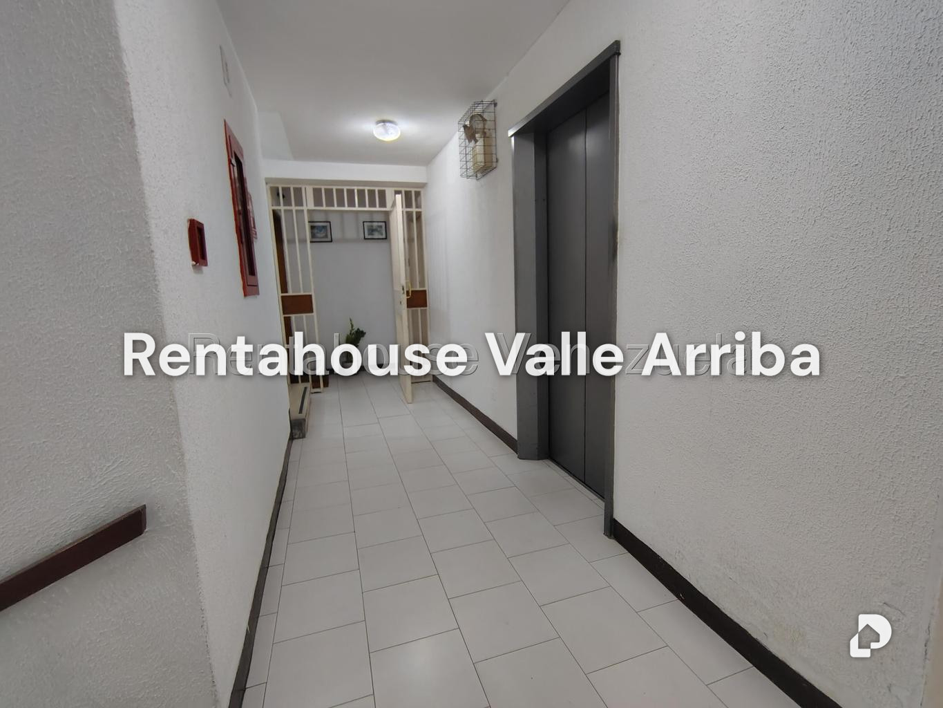 Apartamento en Guaicay, Caracas – 4
