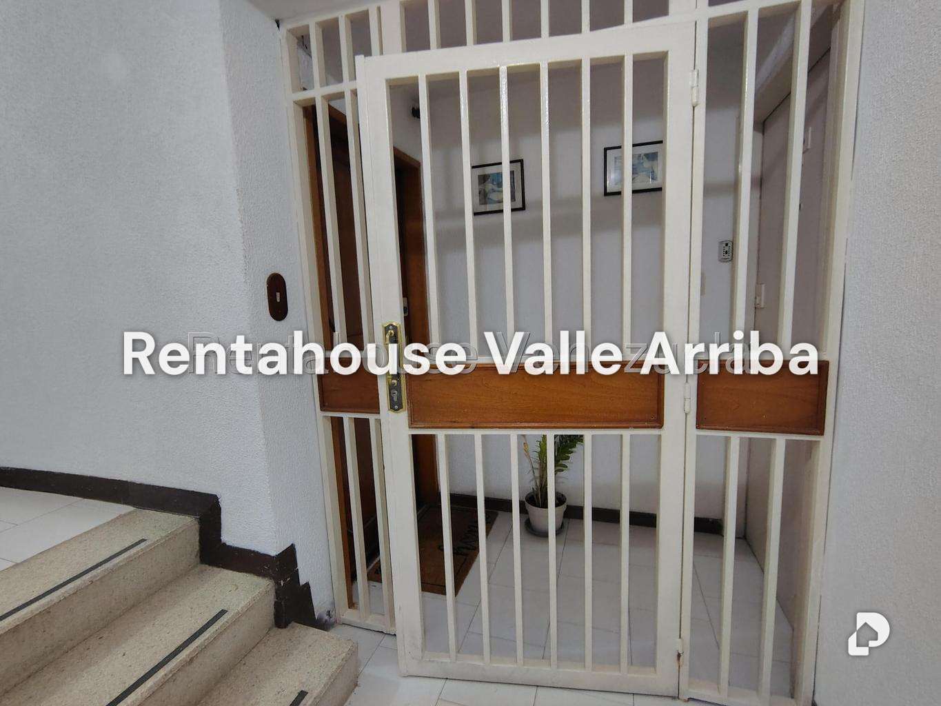 Apartamento en Guaicay, Caracas – 16
