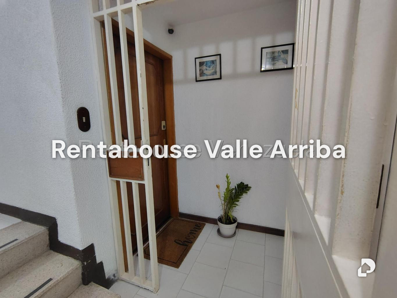 Apartamento en Guaicay, Caracas – 5