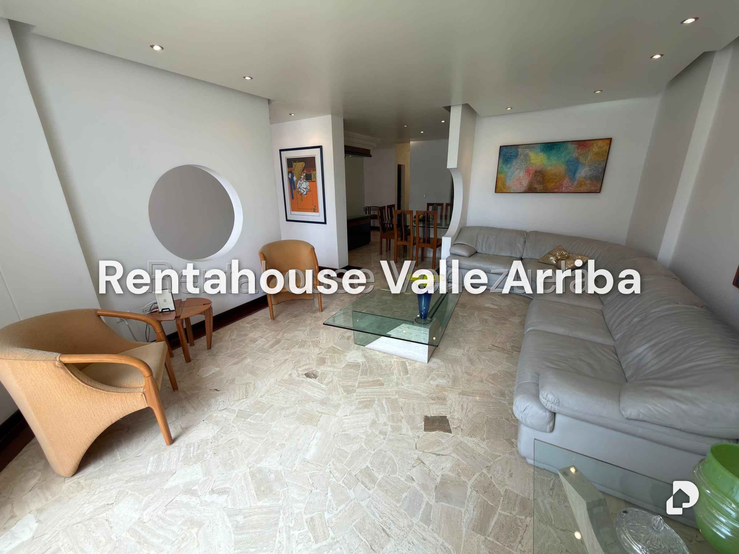 Casa en Alto Prado, Caracas – 6