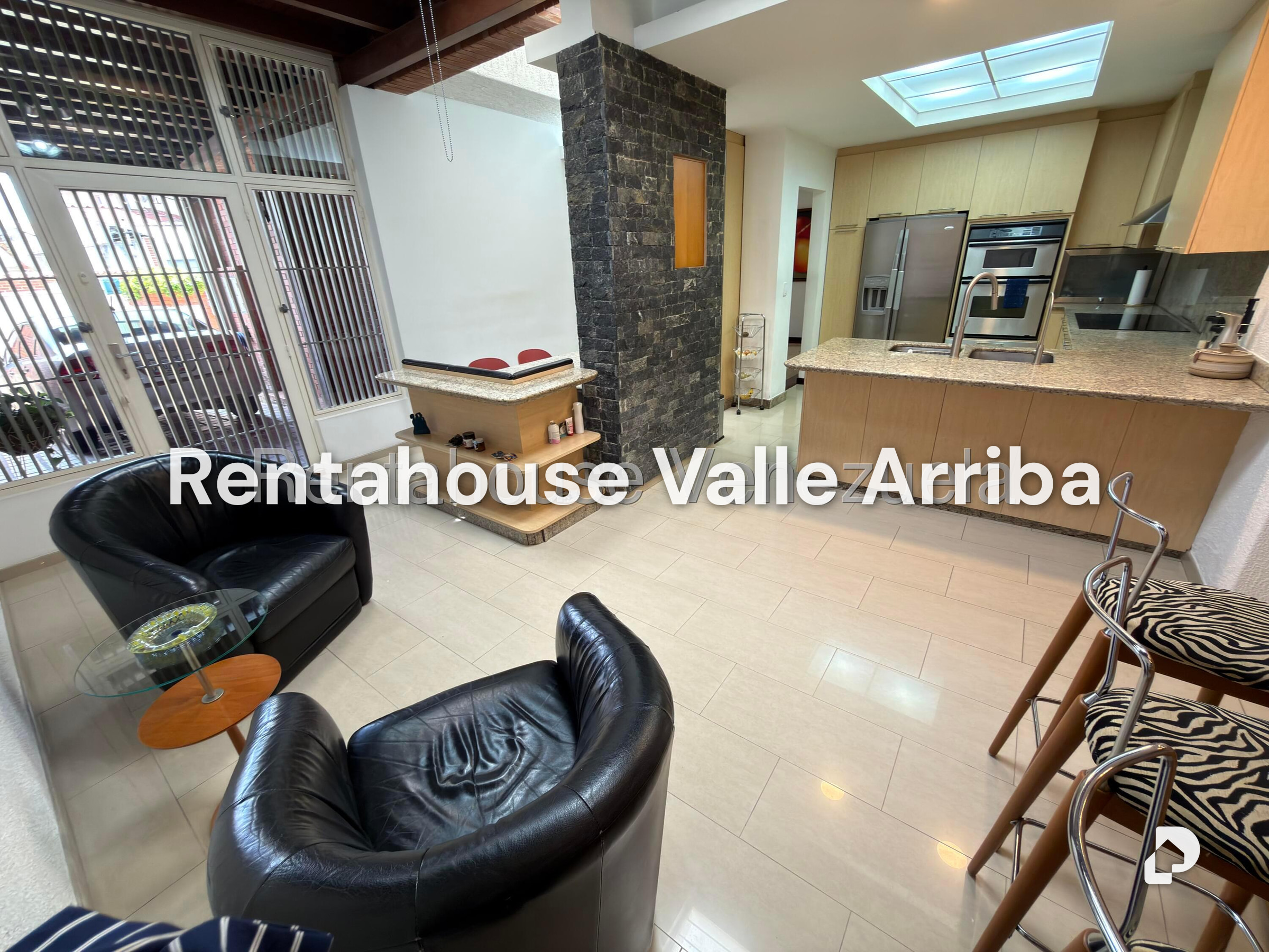 Casa en Alto Prado, Caracas – 15
