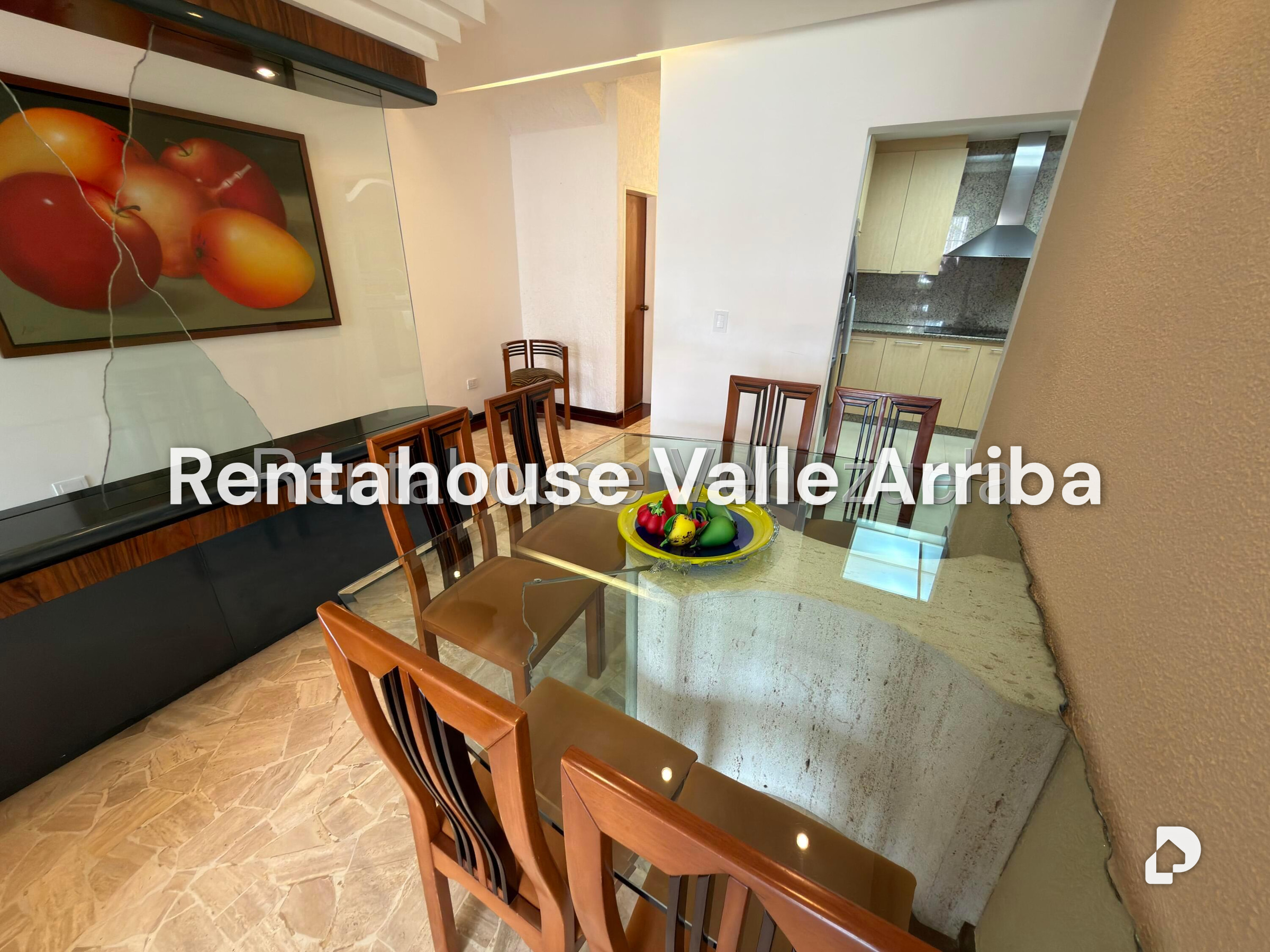 Casa en Alto Prado, Caracas – 9