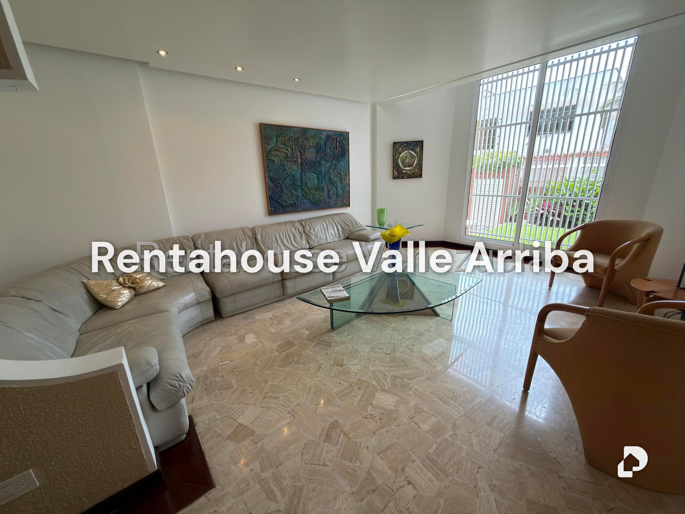 Casa en Alto Prado, Caracas – 3
