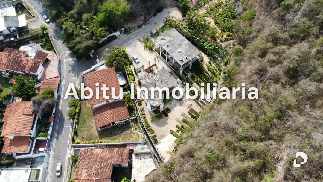 Terreno en Prados del Este, Caracas – 4