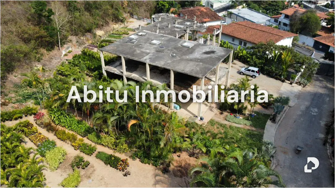 Terreno en Prados del Este, Caracas – 1