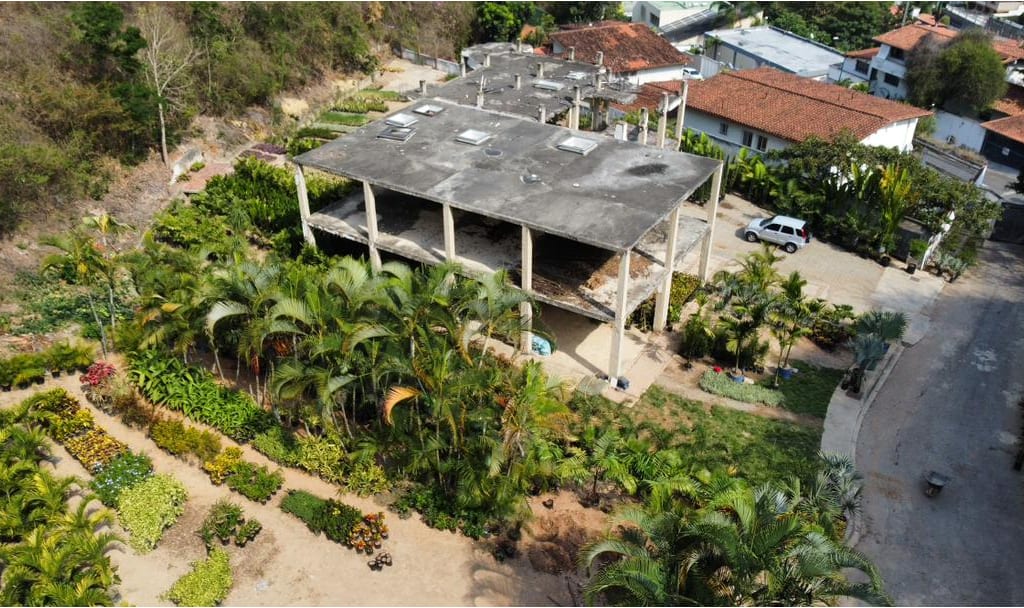 Terreno en Prados del Este, Caracas - 1