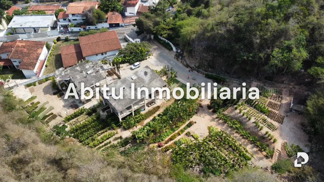 Terreno en Prados del Este, Caracas – 3