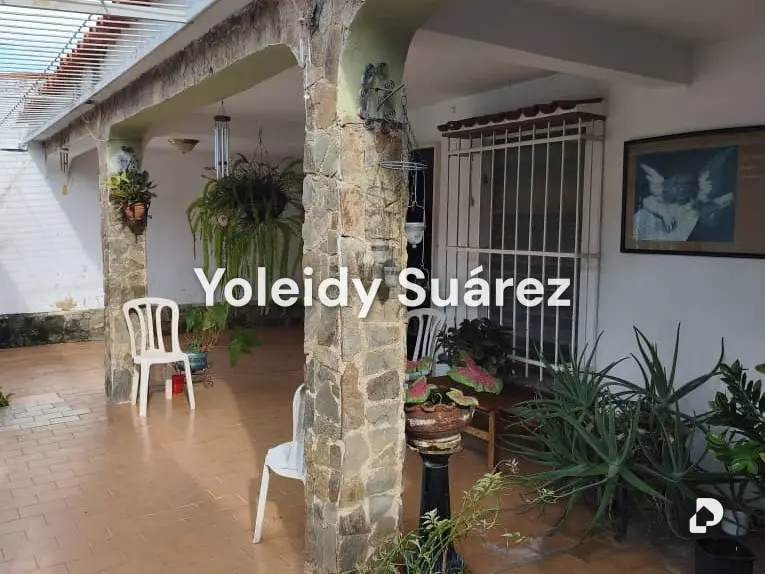 Casa en El Cafetal, Naguanagua – 4