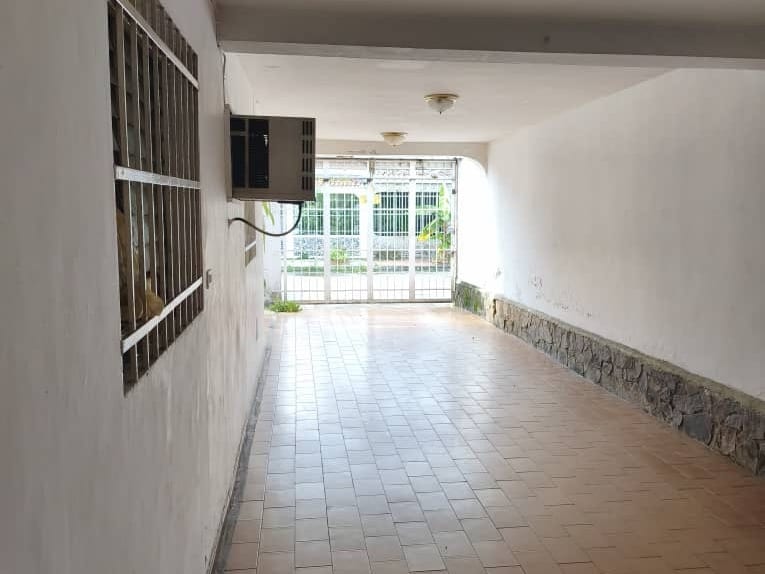 Casa en El Cafetal, Naguanagua - 1