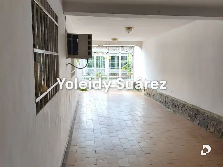 Casa en El Cafetal, Naguanagua – 1