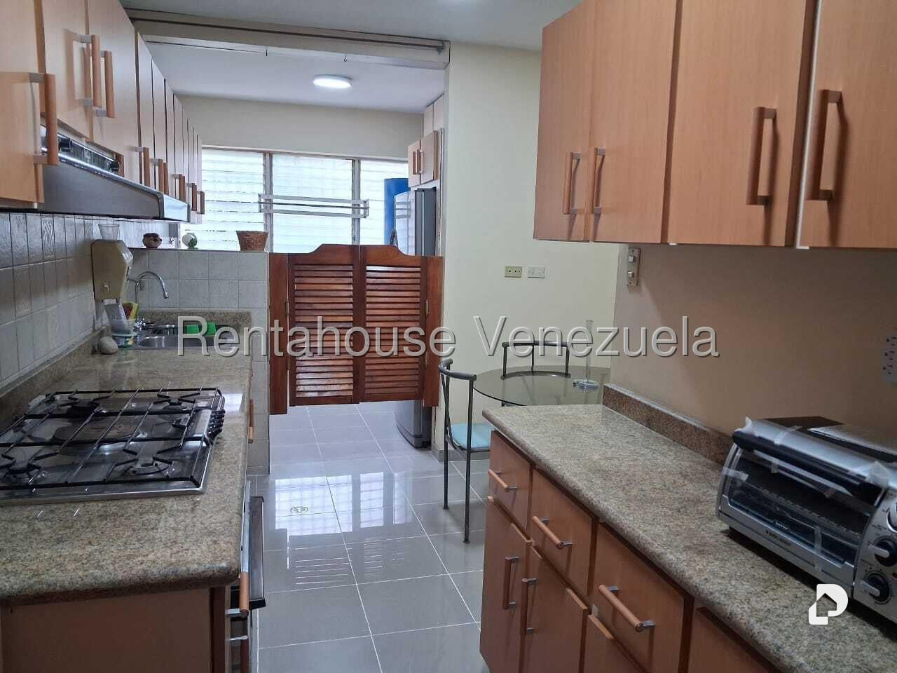 Apartamento en La Urbina, Caracas – 9