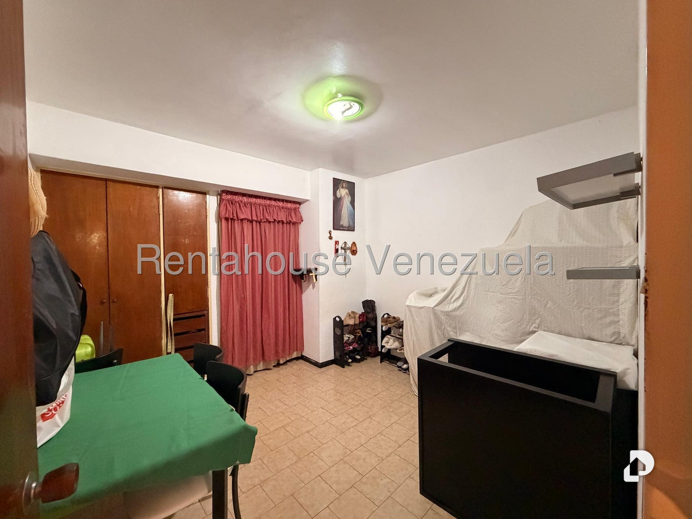 Apartamento en Los Salias, San Antonio de Los Altos – 12