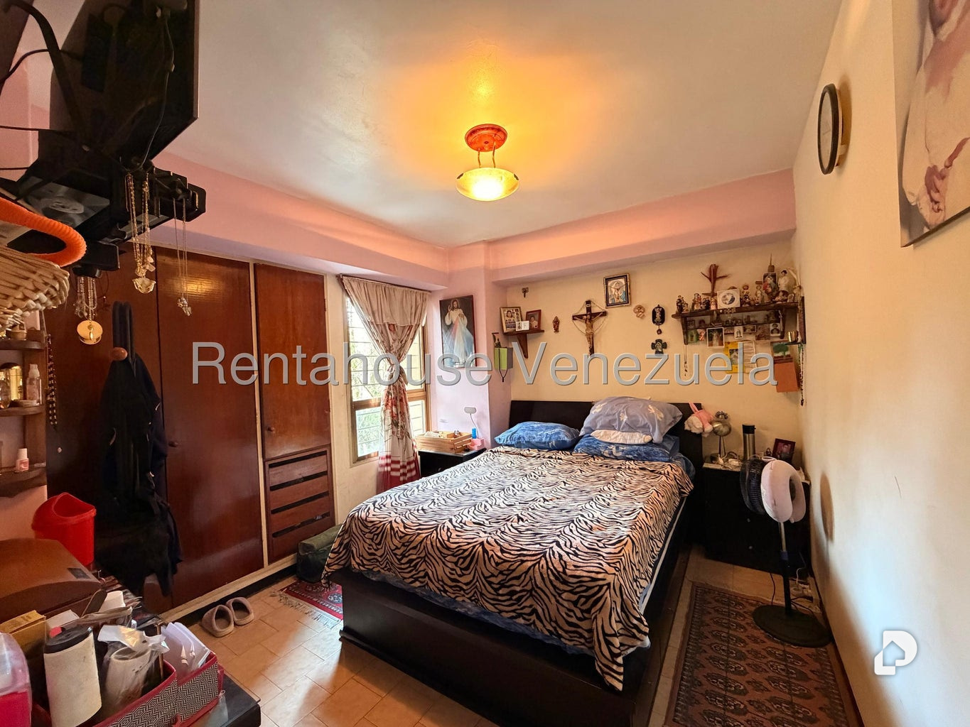 Apartamento en Los Salias, San Antonio de Los Altos – 8