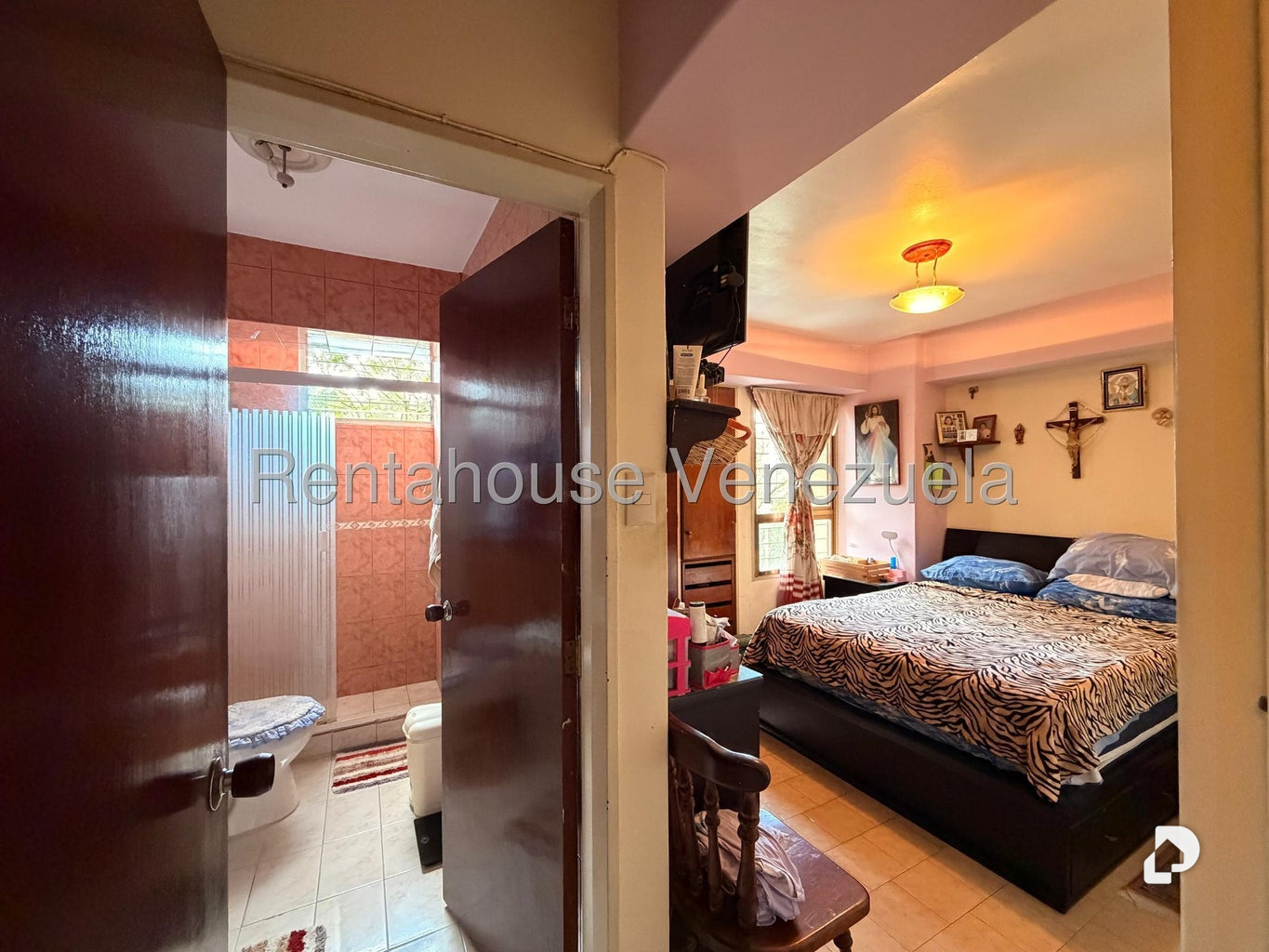 Apartamento en Los Salias, San Antonio de Los Altos – 9