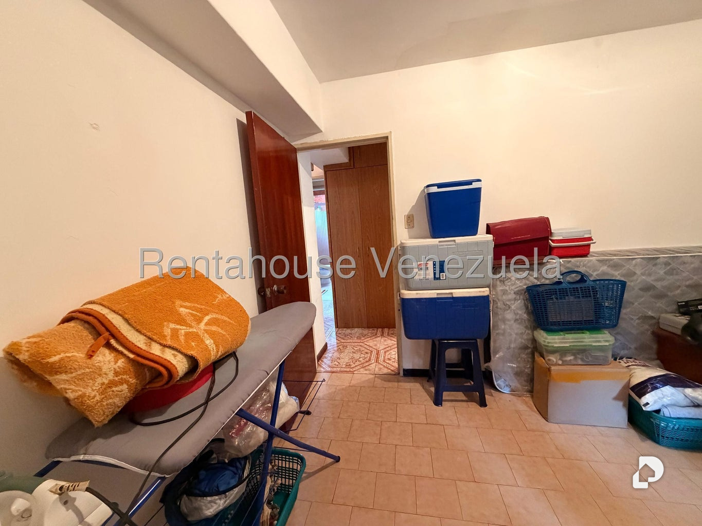 Apartamento en Los Salias, San Antonio de Los Altos – 13