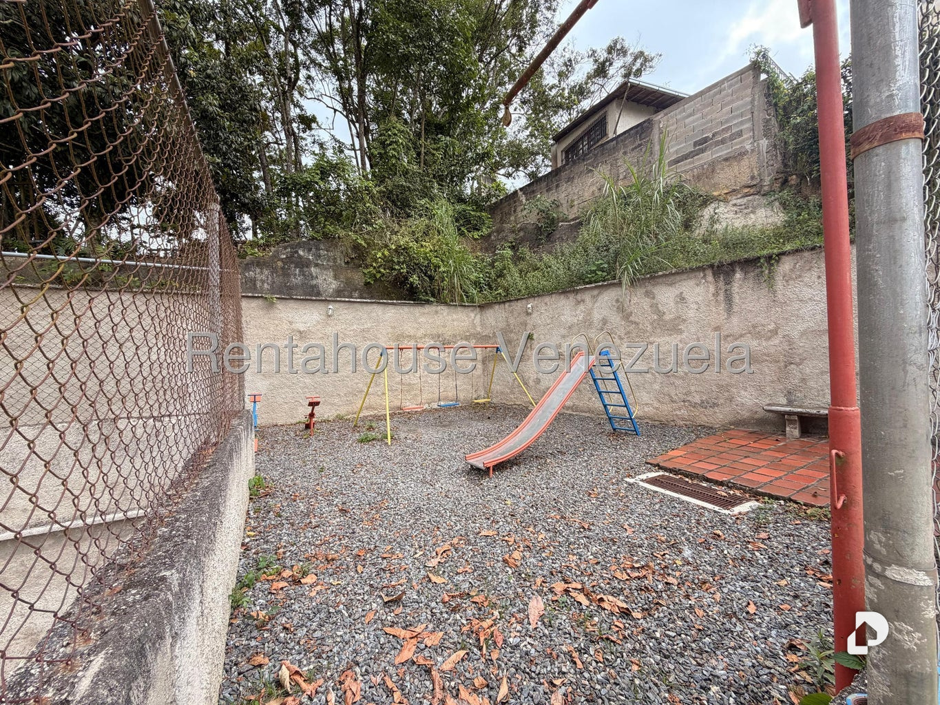 Apartamento en Los Salias, San Antonio de Los Altos – 14