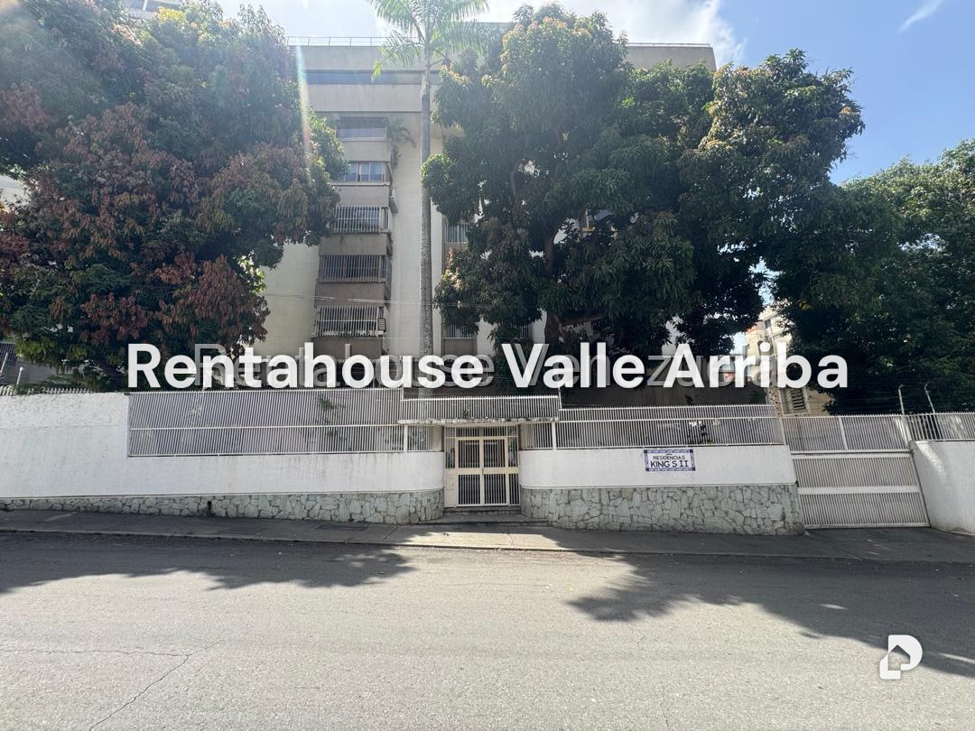 Apartamento en La Florida, Caracas – 1