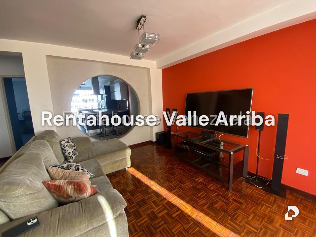 Apartamento en La Florida, Caracas – 6