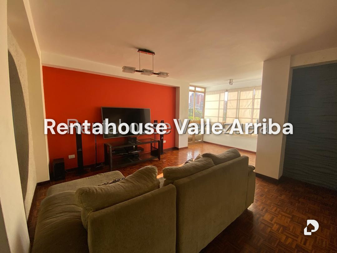 Apartamento en La Florida, Caracas – 5