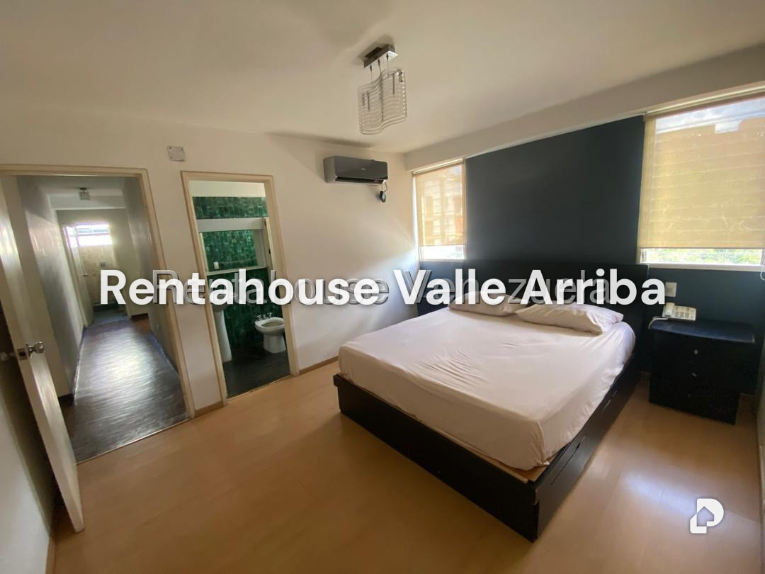 Apartamento en La Florida, Caracas – 10