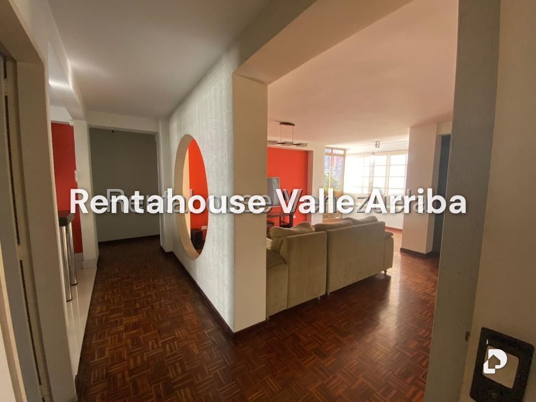 Apartamento en La Florida, Caracas – 3