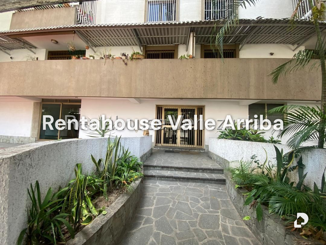 Apartamento en La Florida, Caracas – 2