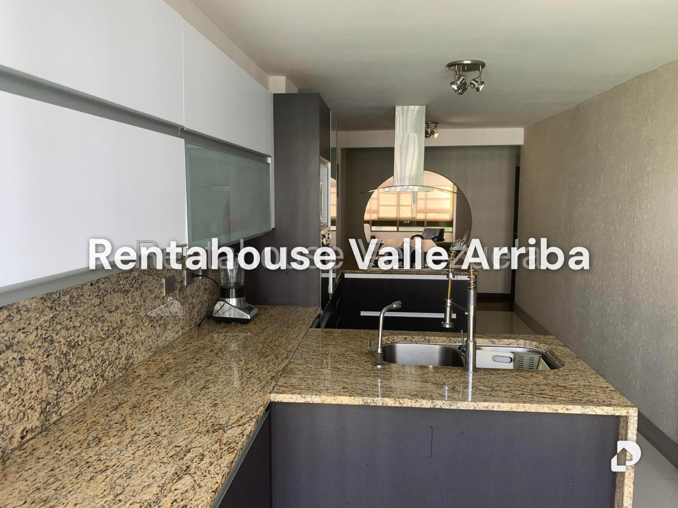 Apartamento en La Florida, Caracas – 9