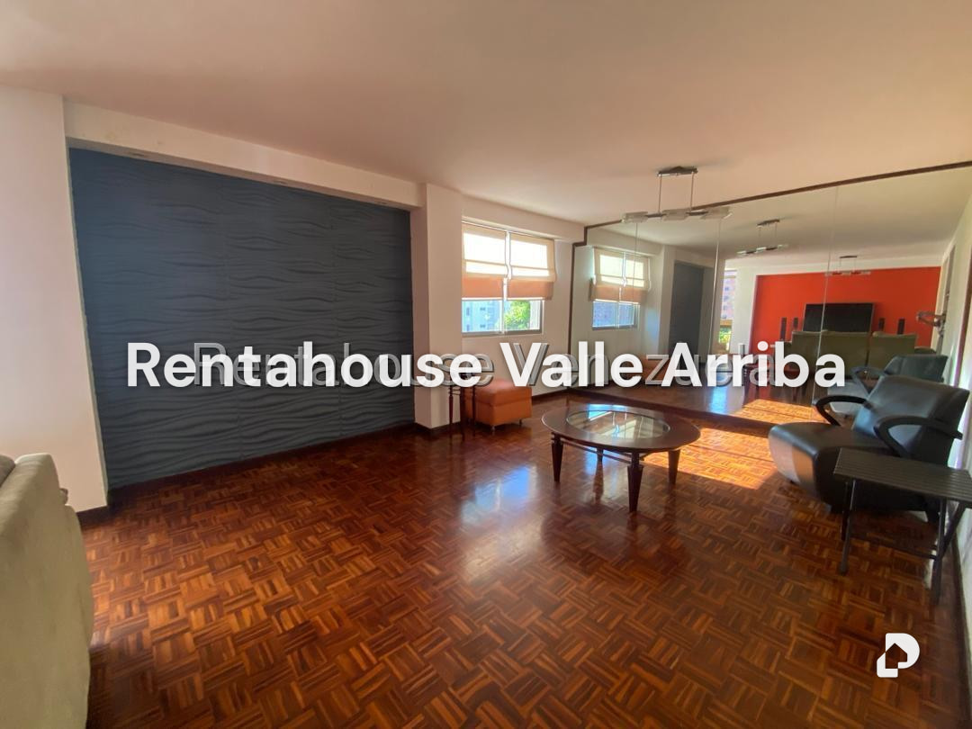 Apartamento en La Florida, Caracas – 4