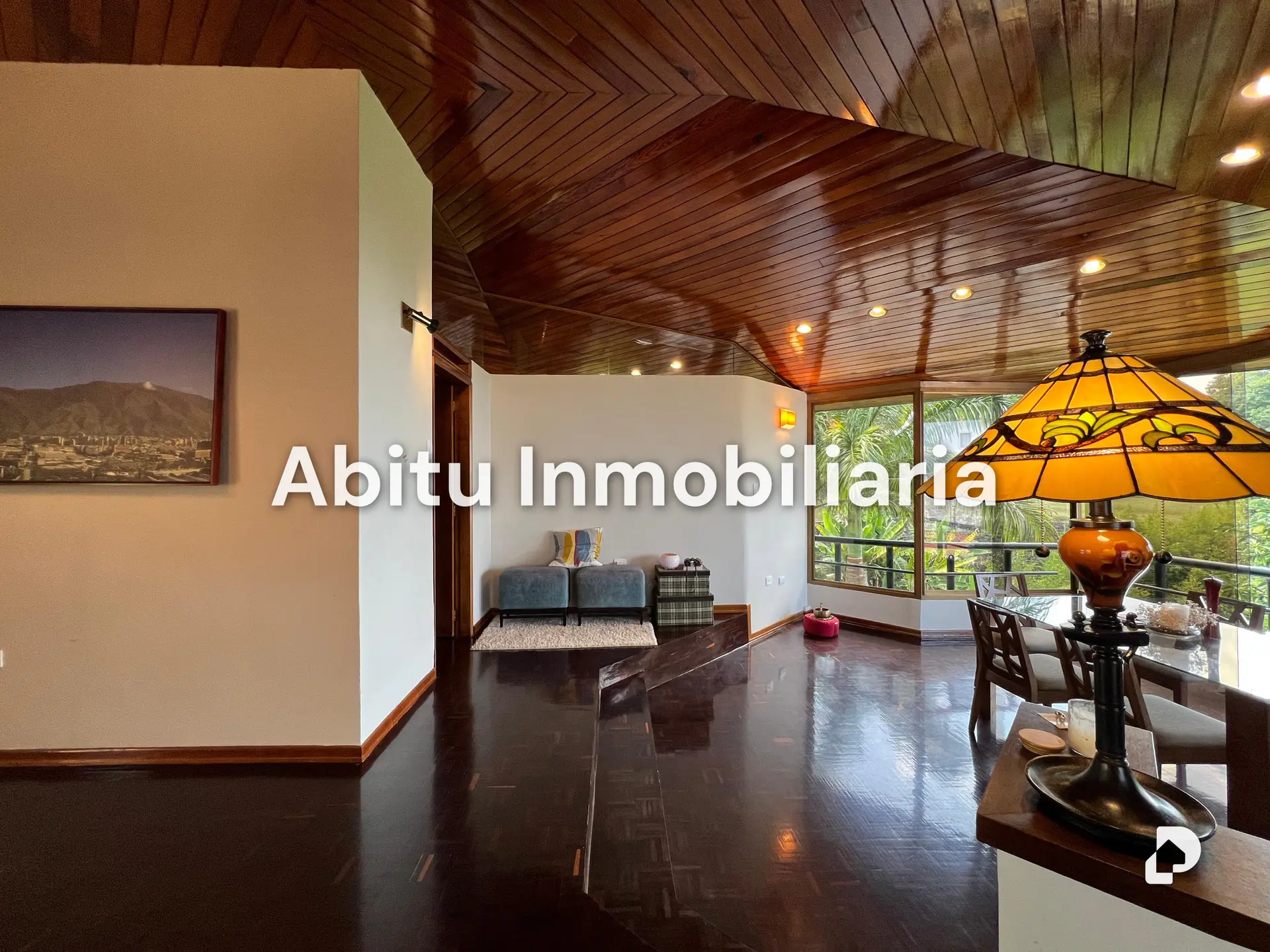 Casa en Alto Hatillo, Caracas – 5