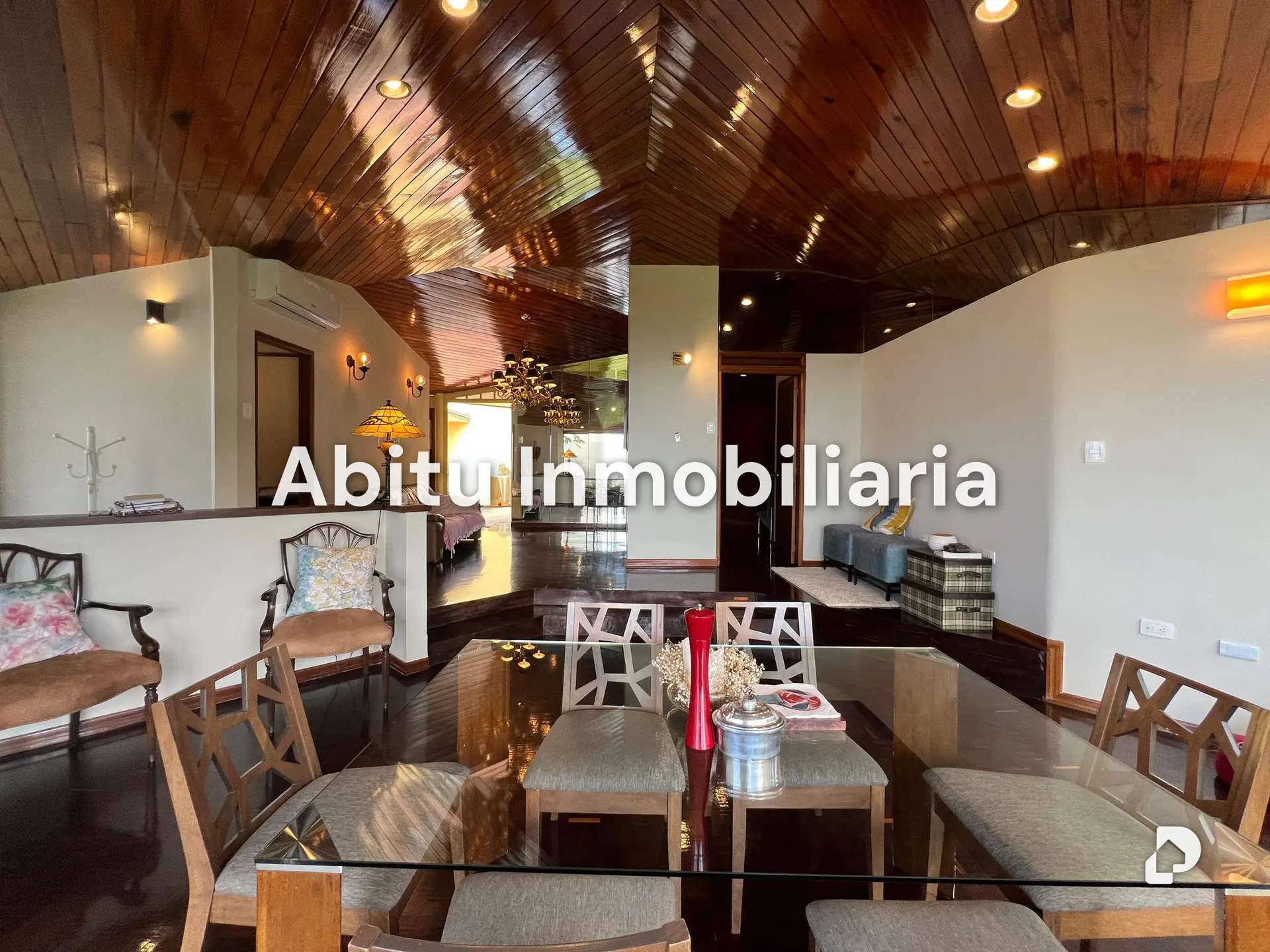 Casa en Alto Hatillo, Caracas – 4