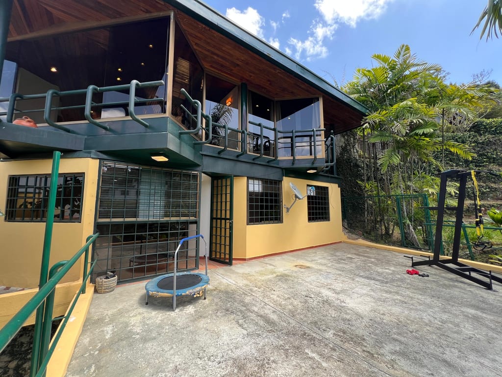 Casa en Alto Hatillo, Caracas - 1