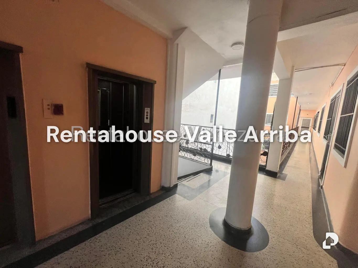 Apartamento en Chacao, Caracas – 25