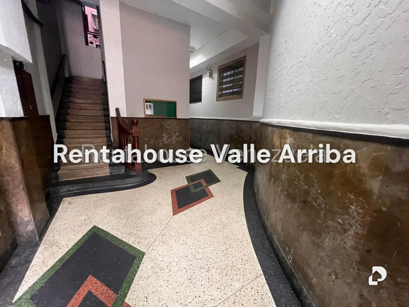 Apartamento en Chacao, Caracas – 27
