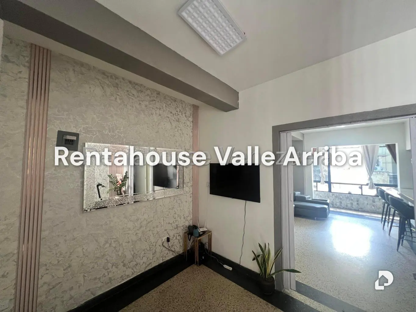 Apartamento en Chacao, Caracas – 20