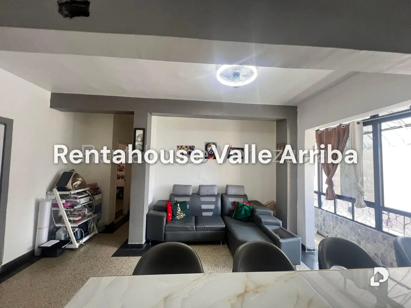 Apartamento en Chacao, Caracas – 5