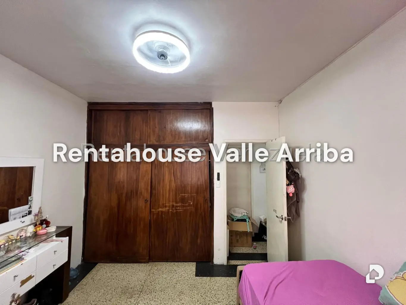 Apartamento en Chacao, Caracas – 16