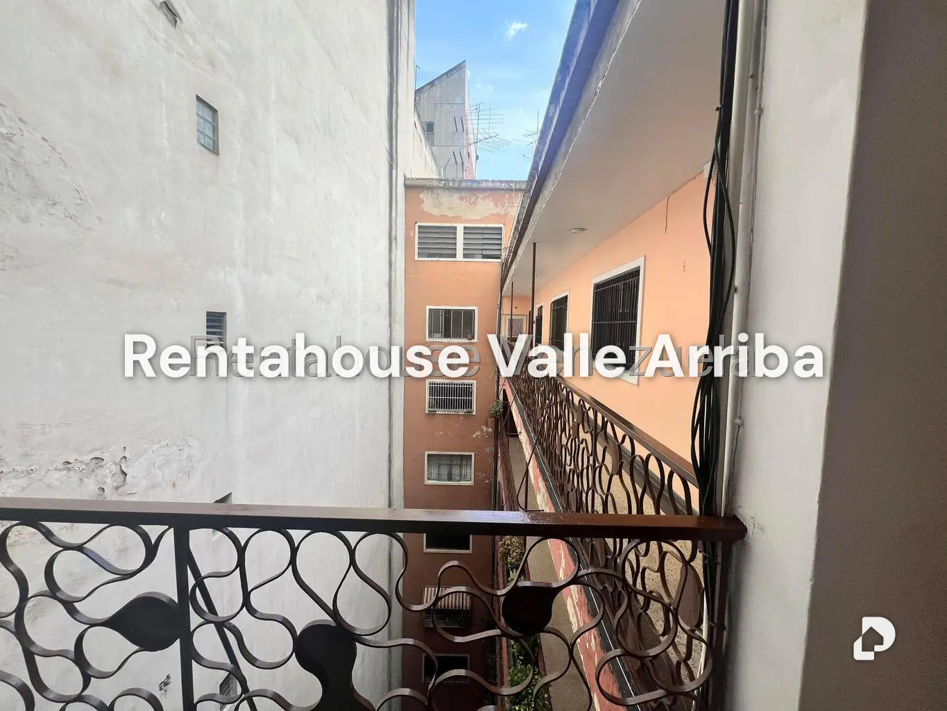 Apartamento en Chacao, Caracas – 23