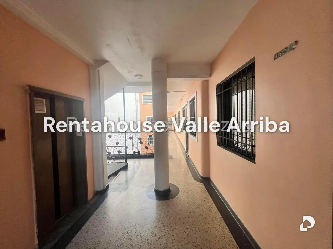 Apartamento en Chacao, Caracas – 24