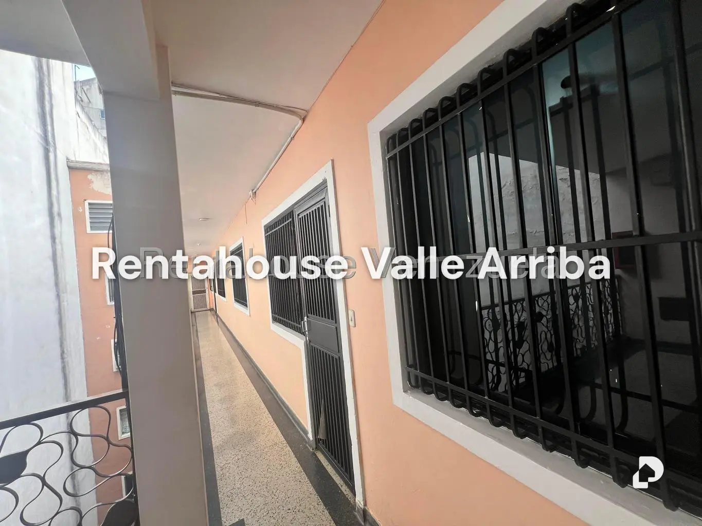 Apartamento en Chacao, Caracas – 22