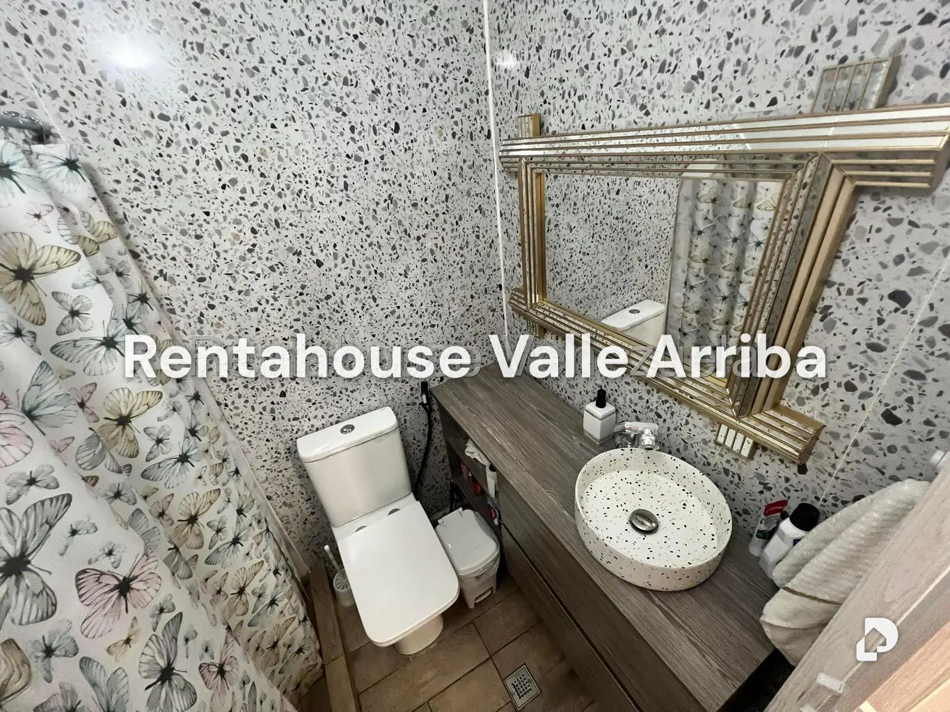 Apartamento en Chacao, Caracas – 13