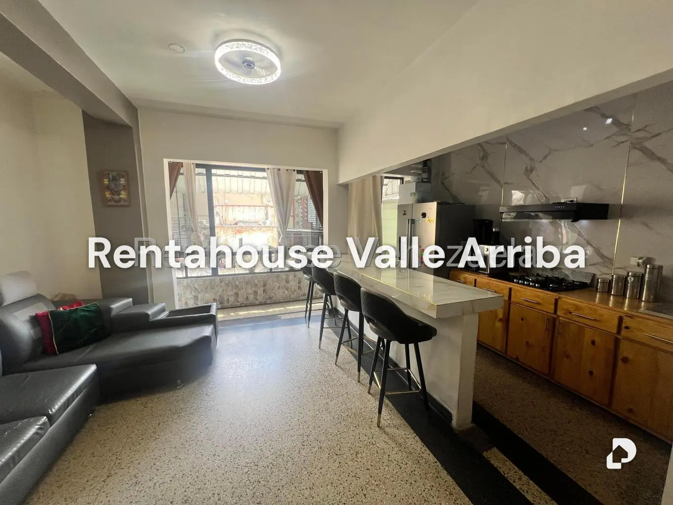 Apartamento en Chacao, Caracas – 3